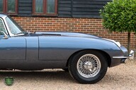 Jaguar E-Type Series 2 4.2 FHC 10