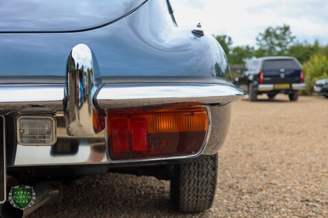 Jaguar E-Type Series 2 4.2 FHC 55