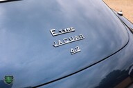 Jaguar E-Type Series 2 4.2 FHC 56