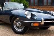 Jaguar E-Type Series 2 4.2 FHC 58