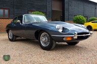 Jaguar E-Type Series 2 4.2 FHC 67