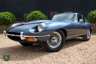 Jaguar E-Type Series 2 4.2 FHC 6