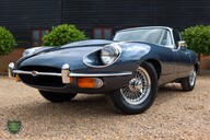 Jaguar E-Type Series 2 4.2 FHC 84