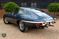 Jaguar E-Type Series 2 4.2 FHC 2