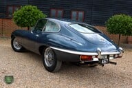 Jaguar E-Type Series 2 4.2 FHC 87