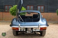 Jaguar E-Type Series 2 4.2 FHC 88