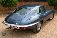 Jaguar E-Type Series 2 4.2 FHC 92