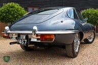 Jaguar E-Type Series 2 4.2 FHC 95