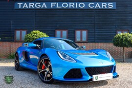 Lotus Exige V6 S 3.5 PREMIUM