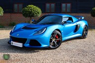 Lotus Exige V6 S 3.5 PREMIUM 6