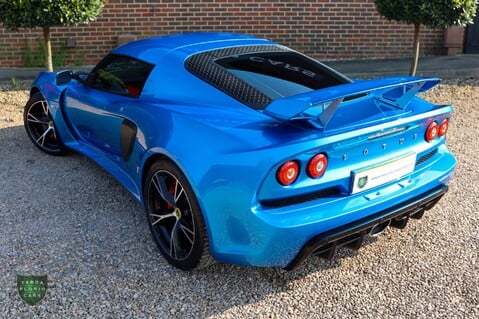 Lotus Exige V6 S 3.5 PREMIUM 49