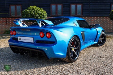 Lotus Exige V6 S 3.5 PREMIUM 8