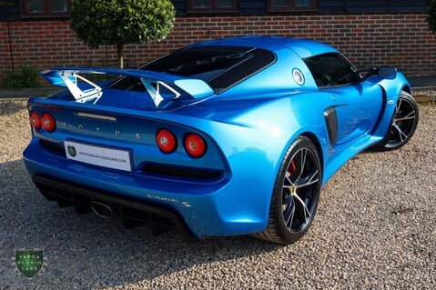 Lotus Exige V6 S 3.5 PREMIUM 58