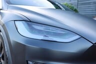 Tesla Model X LONG RANGE AWD 46