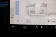 Tesla Model X LONG RANGE AWD 31