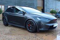 Tesla Model X LONG RANGE AWD 51