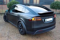 Tesla Model X LONG RANGE AWD 58