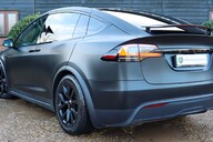 Tesla Model X LONG RANGE AWD 59