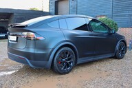 Tesla Model X LONG RANGE AWD 63