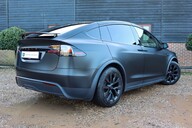 Tesla Model X LONG RANGE AWD 64