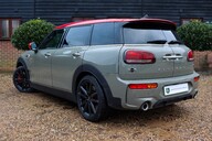 Mini Clubman JOHN COOPER WORKS ALL4 2.0 AUTO 2