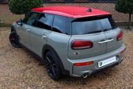 Mini Clubman JOHN COOPER WORKS ALL4 2.0 AUTO 11