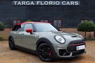 Mini Clubman JOHN COOPER WORKS ALL4 2.0 AUTO 1