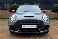 Mini Clubman JOHN COOPER WORKS ALL4 2.0 AUTO 6