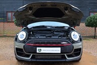 Mini Clubman JOHN COOPER WORKS ALL4 2.0 AUTO 50