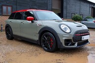 Mini Clubman JOHN COOPER WORKS ALL4 2.0 AUTO 49