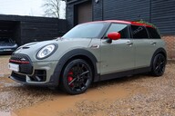 Mini Clubman JOHN COOPER WORKS ALL4 2.0 AUTO 52