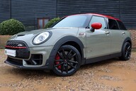 Mini Clubman JOHN COOPER WORKS ALL4 2.0 AUTO 7