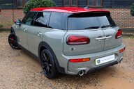 Mini Clubman JOHN COOPER WORKS ALL4 2.0 AUTO 55