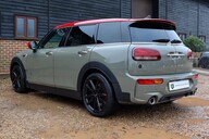 Mini Clubman JOHN COOPER WORKS ALL4 2.0 AUTO 57