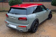 Mini Clubman JOHN COOPER WORKS ALL4 2.0 AUTO 60