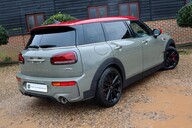 Mini Clubman JOHN COOPER WORKS ALL4 2.0 AUTO 62