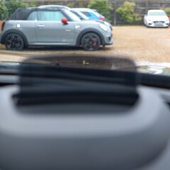 Mini Clubman JOHN COOPER WORKS ALL4 2.0 AUTO 1