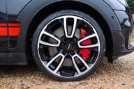 Mini Clubman JOHN COOPER WORKS 2.0 ALL4 10