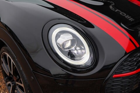 Mini Clubman JOHN COOPER WORKS 2.0 ALL4 45