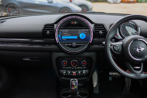 Mini Clubman JOHN COOPER WORKS 2.0 ALL4 32