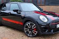 Mini Clubman JOHN COOPER WORKS 2.0 ALL4 48