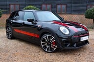 Mini Clubman JOHN COOPER WORKS 2.0 ALL4 49