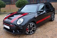 Mini Clubman JOHN COOPER WORKS 2.0 ALL4 50