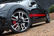 Mini Clubman JOHN COOPER WORKS 2.0 ALL4 52