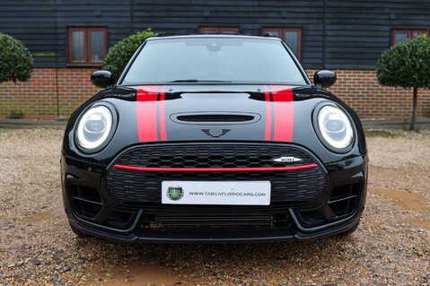 Mini Clubman JOHN COOPER WORKS 2.0 ALL4 5