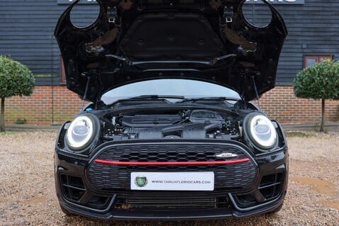 Mini Clubman JOHN COOPER WORKS 2.0 ALL4 53