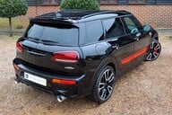 Mini Clubman JOHN COOPER WORKS 2.0 ALL4 61