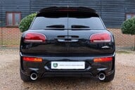 Mini Clubman JOHN COOPER WORKS 2.0 ALL4 7