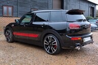 Mini Clubman JOHN COOPER WORKS 2.0 ALL4 56