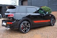 Mini Clubman JOHN COOPER WORKS 2.0 ALL4 58